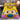 Princess Mario Quilt Set - Personalized 3-Piece Quilt Bedding Set for Kids & Teens | Mario Bedroom Decor - Amor Custom Gifts
