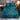 Mermaid Blue Quilt Set – Personalized 3-Piece Quilt Bedding Set for Cozy Bedroom Decor - Amor Custom Gifts