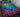 Mermaid Scale Quilt Personalized 3-Piece Quilt Bedding Set – Unique Anime Mermaid Decor - Amor Custom Gifts