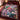 Mission: Yozakura Family Siblings woven blanket spread on a bed