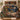 Personalized Mistletoe Oak Night Woods quilt bedding set with custom family name and 2 matching pillowcases on a bed