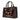 Grandkids Make Life More Grand - Unique Personalized Leather Handbag - AT4080808 - Amor Custom Gifts