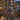 Couple holding a personalized Moonlit Black Swan Willow Lake woven blanket with custom family name by a lake at night