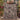 Holding a personalized moonlit greenhouse woven blanket with custom name woven in
