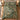 Stag and doe woodland duvet cover set in sage green forest art with 2 pillowcases on a bed in a cozy bedroom