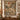 Nature journal woven blanket displayed as a fall wall tapestry