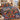 Nordic Christmas Eve Twelve Block quilt bedding set with 2 matching pillowcases in a cozy holiday bedroom