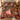 Nutcracker Christmas House Awakens duvet cover set with 2 matching pillowcases on a bed in a festive bedroom