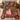 Nutcracker Christmas House Awakens quilt bedding set with 2 matching pillowcases on a bed in a festive bedroom