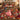 Nutcracker Christmas House Awakens quilt bedding set with 2 matching pillowcases in a cozy holiday bedroom