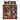 Nutcracker Christmas Story comforter set with 2 matching pillowcases, flat lay
