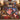 Nutcracker Christmas Story quilt bedding set with 2 matching pillowcases in a cozy holiday bedroom