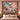 Nutcracker Dream Ballet woven blanket displayed as a wall tapestry above a bed