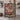 Person holding a personalized One Piece Luffy Road Trip woven blanket with custom name, Weekly Jump 2025 No.26 cover