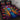 Peacock Quilt Bedding - Personalized 3-Piece Quilt Bedding Set | Vibrant Anime Design - Amor Custom Gifts
