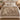 Acanthus Pheasant botanical woven blanket spread across a bed