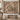 Personalized Acanthus Pheasant woven blanket styled in a home setting