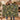 Couple holding the personalized Acorn Crown woven blanket