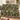 Acorn Crown woven blanket draped over a sofa or armchair