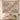 Aster Cottage Gate Garden botanical woven blanket shown without a name as a wall tapestry