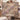 Couple holding the personalized Aster Cottage Gate Garden woven blanket