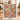 Woman holding a personalized Aussie Summer Christmas Christmas fleece blanket with a custom name