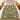 Personalized Australian Bushland Christmas Christmas fleece blanket spread on a bed