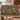 Bramble Fox woven blanket draped over a sofa or armchair
