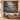Bull Elk Cataloochee Frost botanical woven blanket shown without a name as a wall tapestry