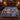 Bull Elk Cataloochee Frost botanical woven blanket spread across a bed
