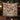 Couple holding the personalized Cardinal Winterberry Holly Thicket Luxe woven blanket