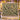 Personalized Cardoon Leaf Fan woven blanket styled in a home setting