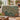 Chestnut Terrace woven blanket draped over a sofa or armchair