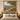Chestnut Terrace botanical woven blanket shown without a name as a wall tapestry