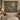 Doe Fawn Bluebell Wood botanical woven blanket shown without a name as a wall tapestry