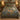 Doe Fawn Bluebell Wood botanical woven blanket spread across a bed