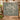 Personalized Doe Fawn Bluebell Wood woven blanket styled in a home setting