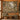 Personalized Dusty Rose Woodland Carpet woven blanket styled in a home setting