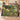 Couple holding the personalized Fern and Meadowsweet woven blanket