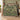 Couple holding the personalized Fern and Meadowsweet woven blanket