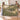 Couple holding the personalized Fern and Meadowsweet woven blanket