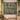 Fern Bower botanical woven blanket shown without a name as a wall tapestry