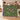 Couple holding the personalized Fritillary Mosaic Meadow woven blanket