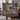Couple holding the personalized Frost Orangery Glasshouse woven blanket