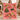 Woman holding a personalized Grinch and Max Christmas fleece blanket with a custom name