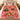 Personalized Grinch and Max Christmas fleece blanket spread on a bed