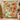 Personalized Grinch Ornament Workshop Christmas fleece blanket displayed on a wall