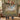 Couple holding the personalized Hare Meadow woven blanket