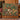 Personalized Hedgehog Cep Wood woven blanket styled in a home setting