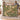 Couple holding the personalized Hellebore Courtyard woven blanket